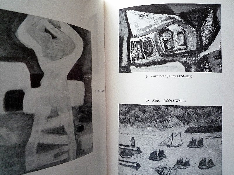 Denys Val Baker The Timeless Land