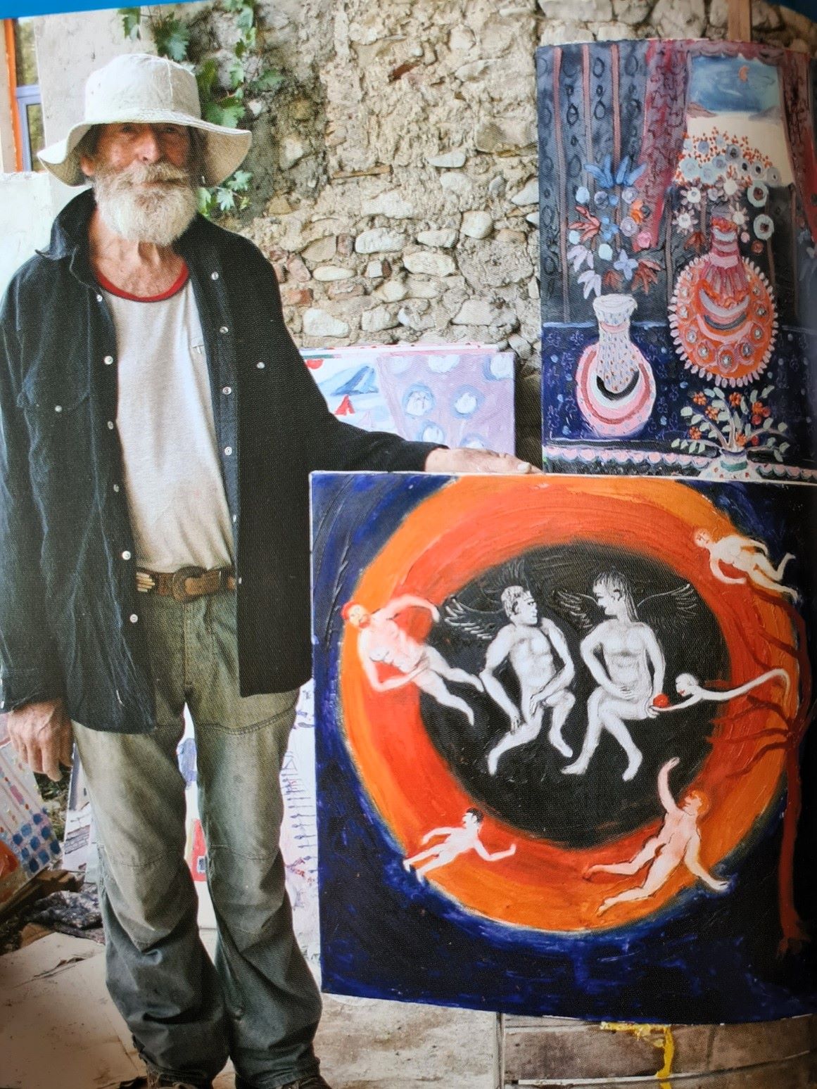 Fred Yates C'est Votre Passion Monsieur