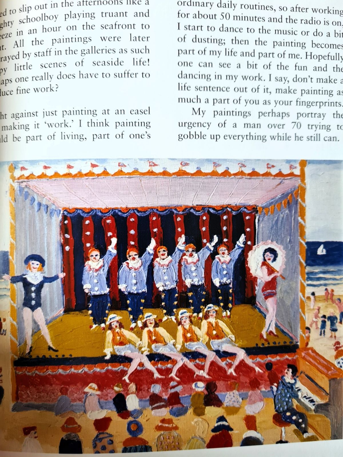 Fred Yates C'est Votre Passion Monsieur