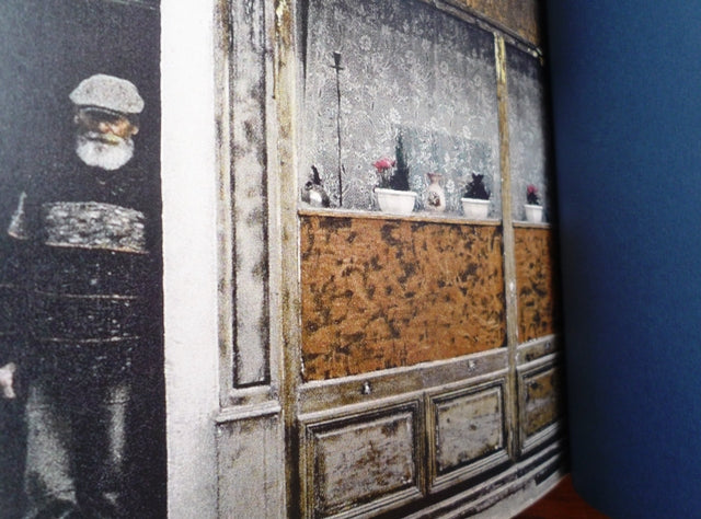 Fred Yates The Last Paintings exhibition book