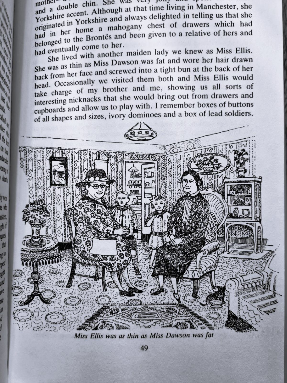 Whatever Happened to Sunday Best illustrated by Fred Yates 1st Edition