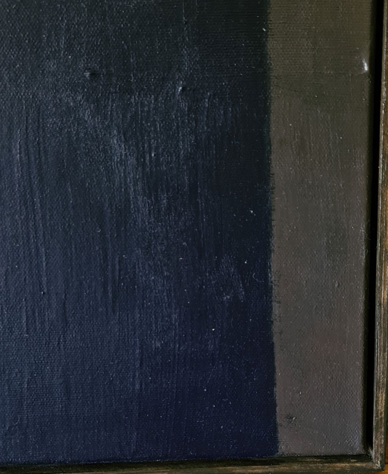 Harry Wade Untitled acrylic on canvas