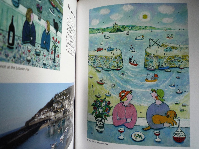 Joan Gillchrest A Life in Pictures by Gill Mitchell