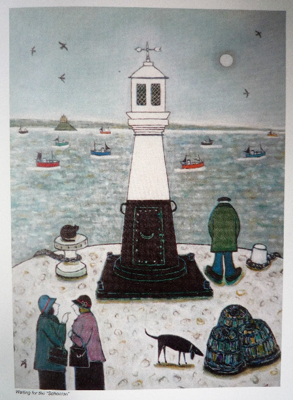 Joan Gillchrest A Life in Pictures by Gill Mitchell