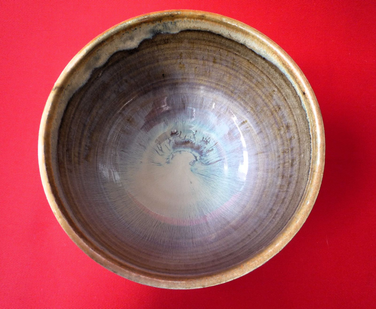 Winchcombe Pottery Ray Finch Large Tea Bowl