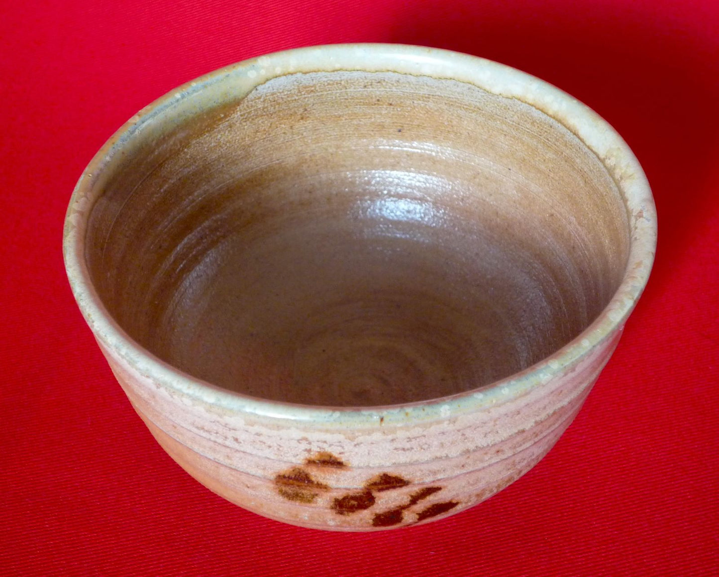Winchcombe Pottery Ray Finch Oriental Tea Bowl