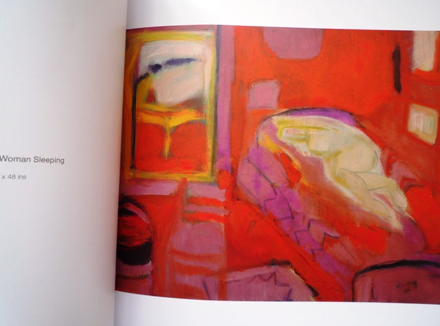 Rose Hilton Messums exhibition catalogue 2012