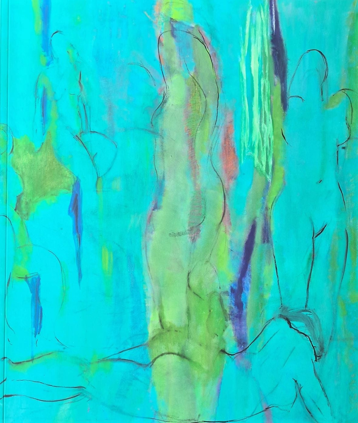Rose Hilton Messums exhibition catalogue 2016