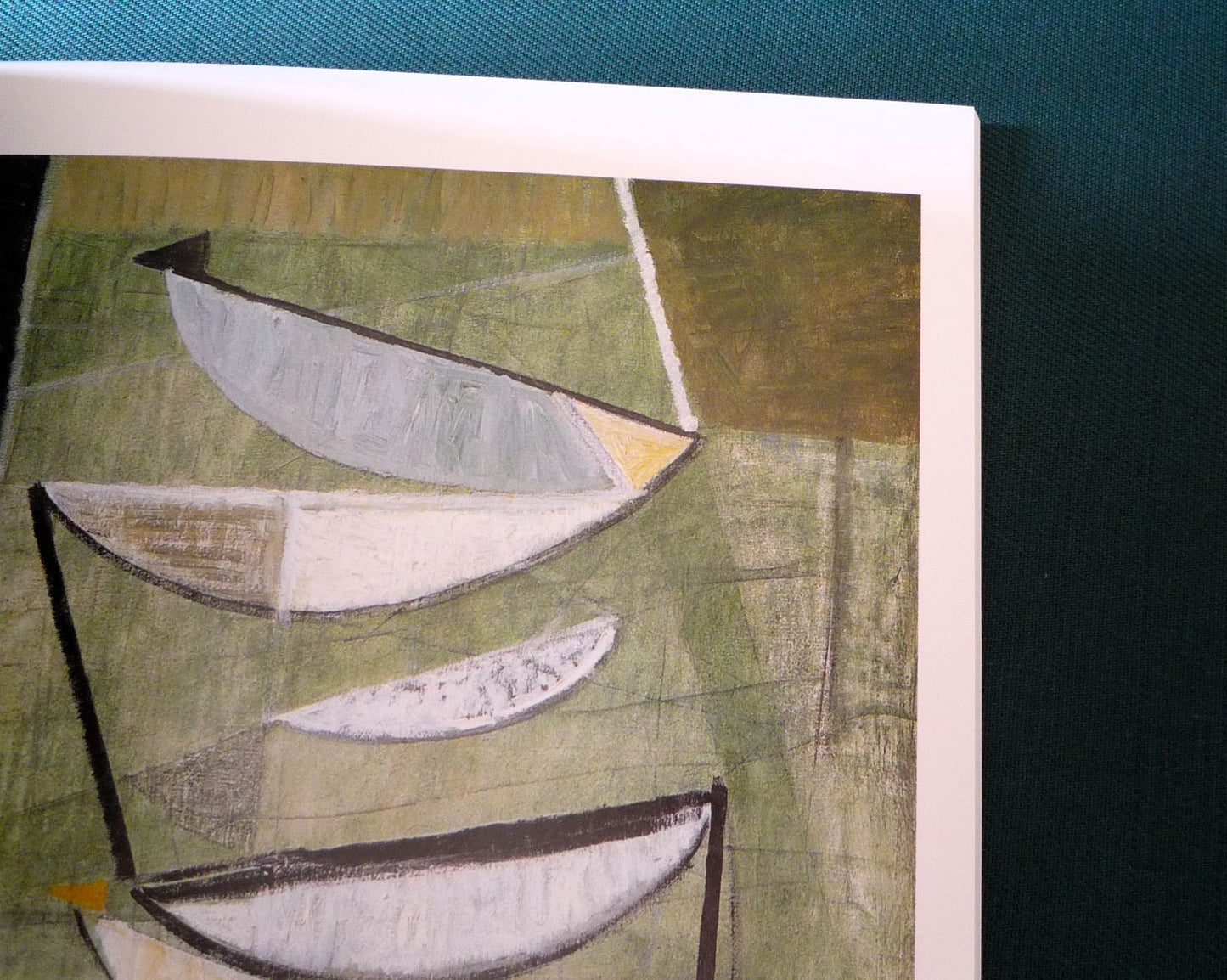 Terry Frost St Ives Artists