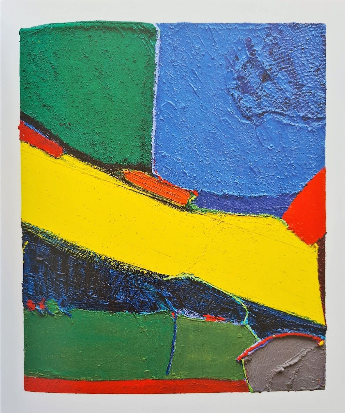 Anthony Frost Sun Zoom Spark exhibition catalogue