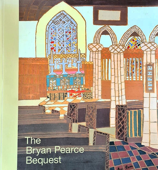 The Bryan Pearce Bequest