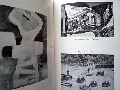 Denys Val Baker The Timeless Land