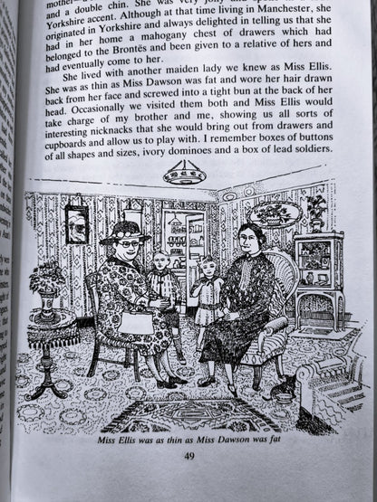 Whatever Happened to Sunday Best illustrated by Fred Yates 2nd edition