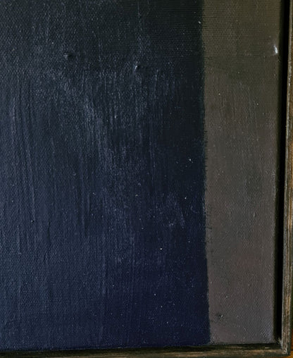 Harry Wade Untitled acrylic on canvas