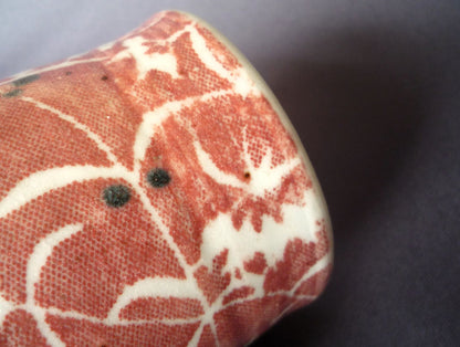 John Bedding Oriental Yunomi Ceramic Pot