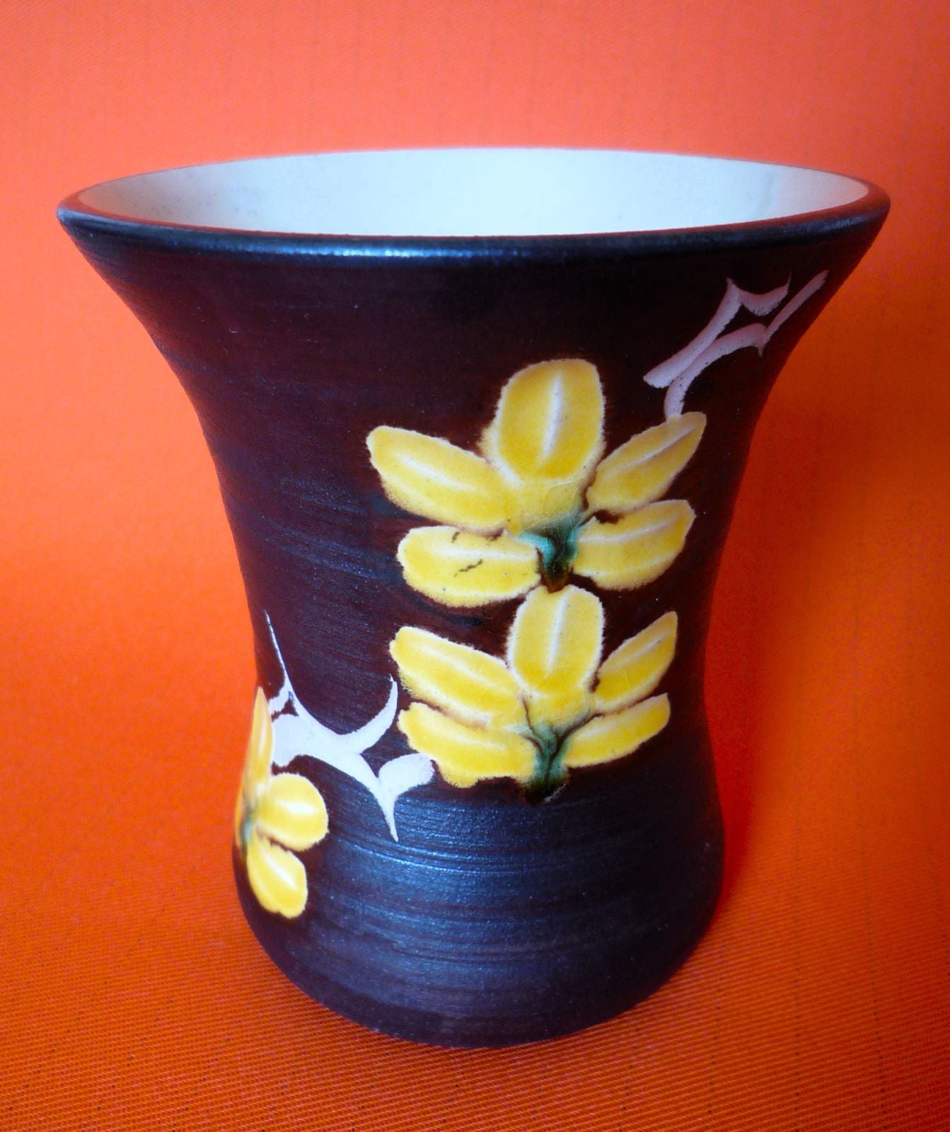 Marazion Pottery Small Flower Pot