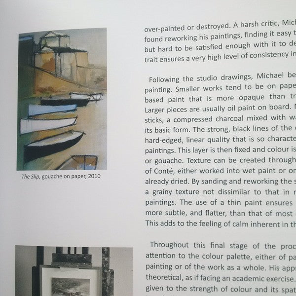 Praed - The Art of Michael Praed book