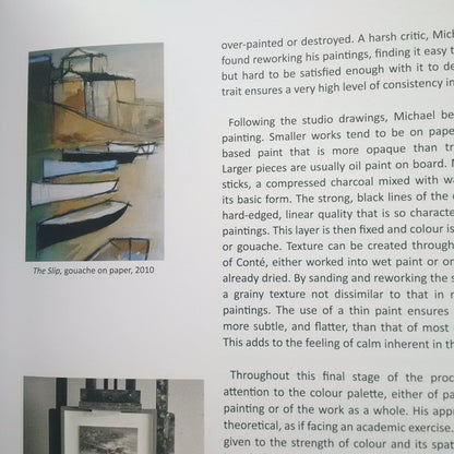 Praed - The Art of Michael Praed book