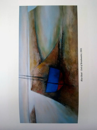 Praed - The Art of Michael Praed book