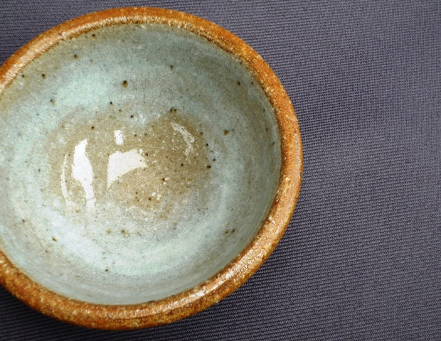 Peter Swanson Miniature Bowl