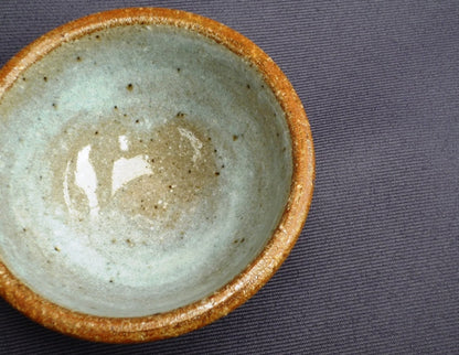Peter Swanson Miniature Bowl