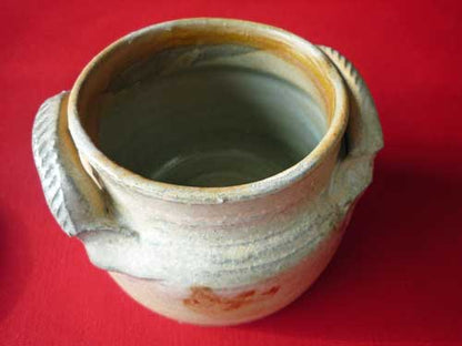 Winchcombe Pottery Ray Finch Lidded Pot