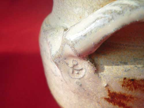 Winchcombe Pottery Ray Finch Lidded Pot