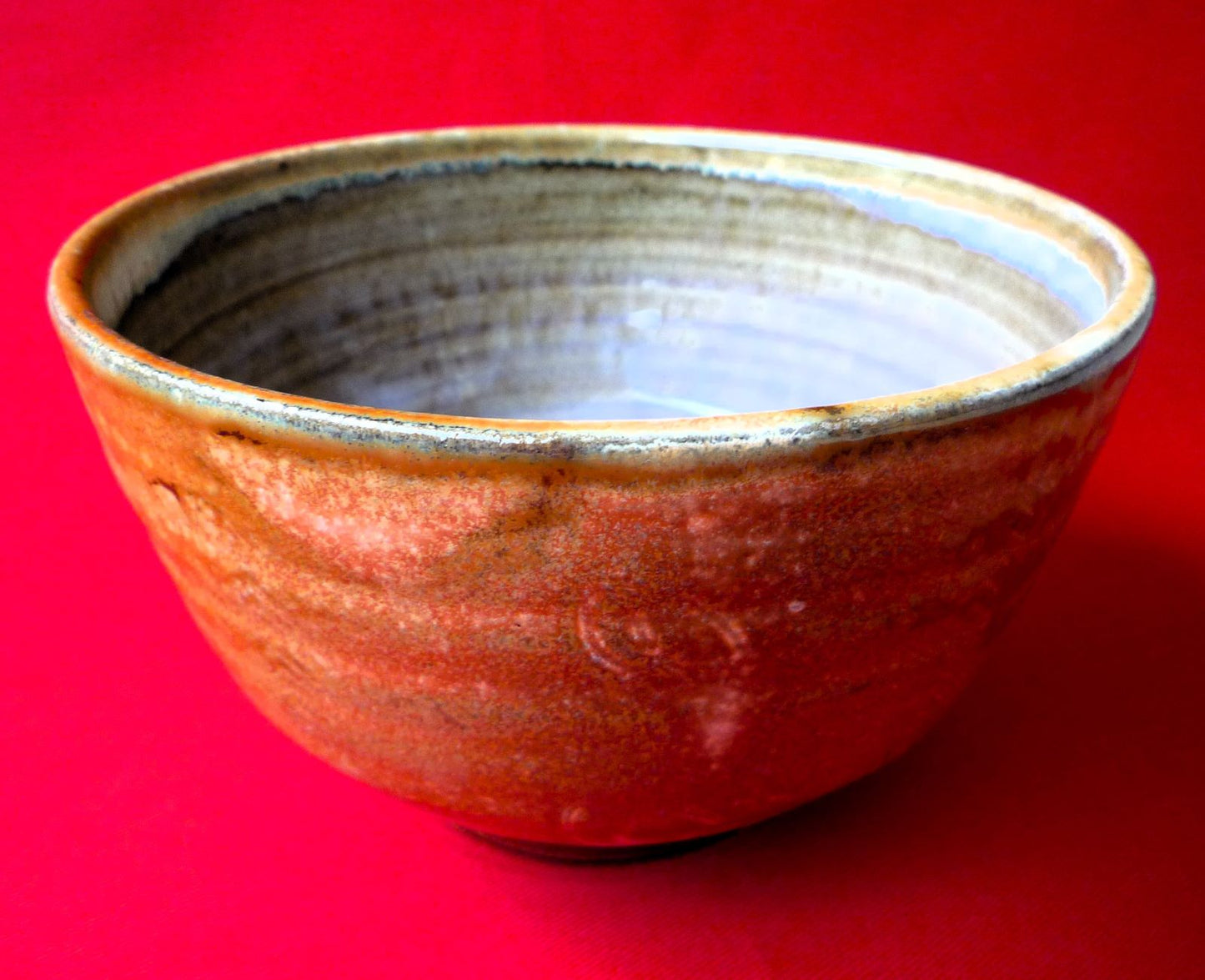 Winchcombe Pottery Ray Finch Large Tea Bowl