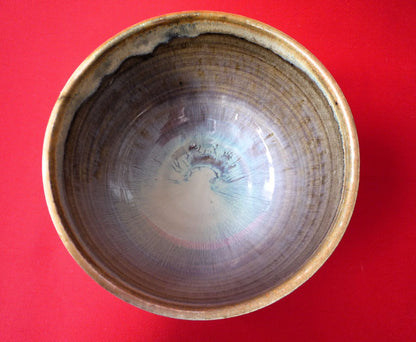 Winchcombe Pottery Ray Finch Large Tea Bowl