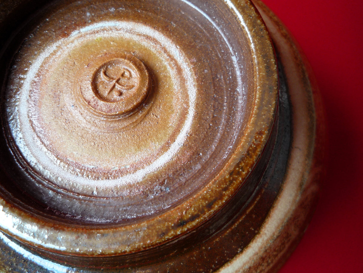 Winchcombe Pottery Ray Finch Large Tea Bowl