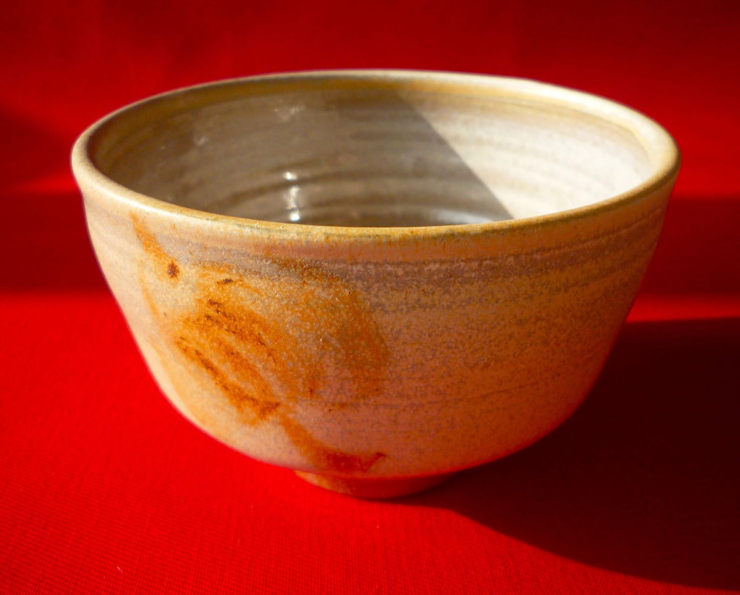 Winchcome Pottery Ray Finch Tea Bowl