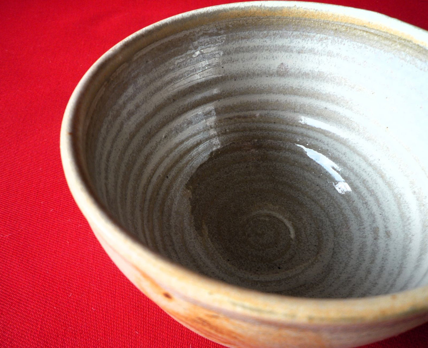 Winchcome Pottery Ray Finch Tea Bowl