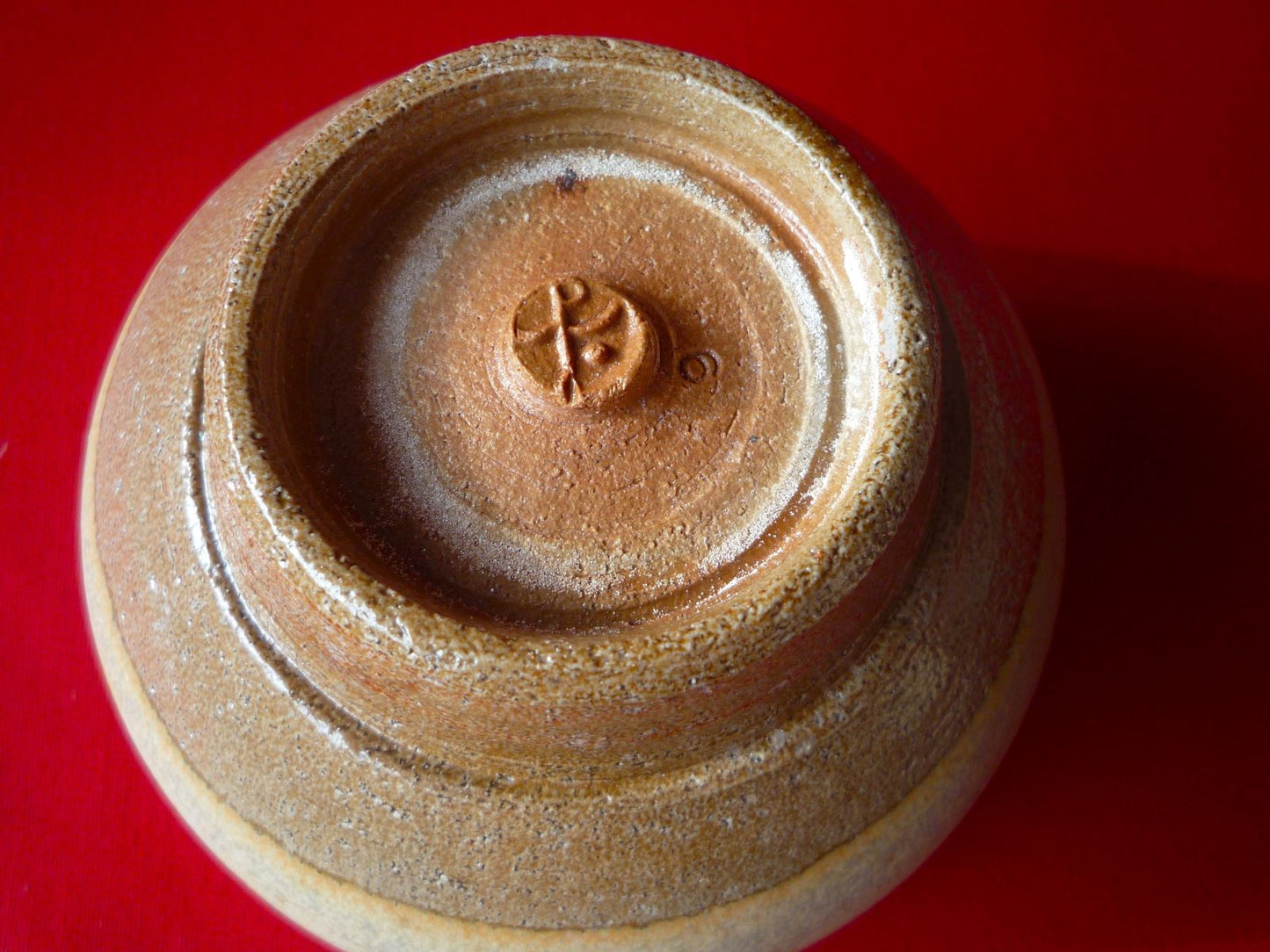 Winchcome Pottery Ray Finch Tea Bowl