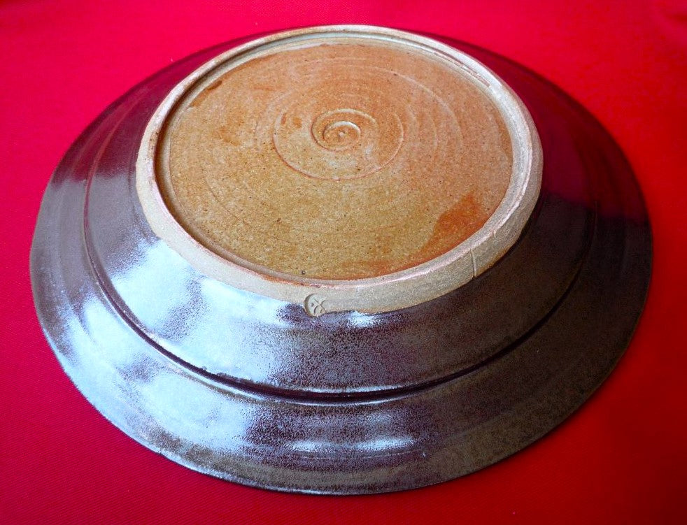Winchcombe Pottery Ray Finch Charger
