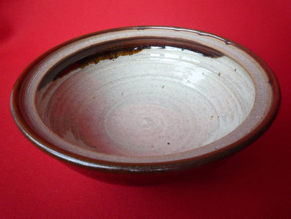 Winchcombe Pottery Ray Finch Lidded Vessel
