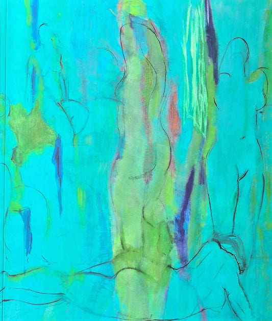 Rose Hilton Messums exhibition catalogue 2016